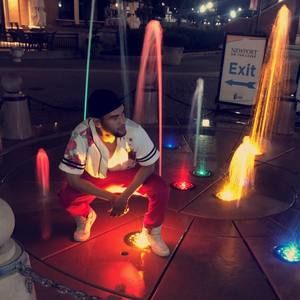 Meet your Posher, Connor